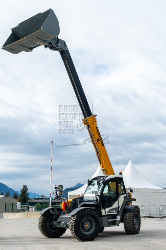 Liebherr - 15